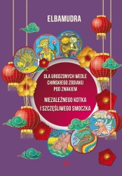 Dla urodzonych wedle chińskiego zodiaku... - Elbamudra
