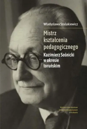 Mistrz kształcenia pedagogicznego - Władysława Szulakiewicz