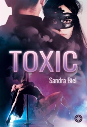 eBook TOXIC - Sandra Biel epub mobi