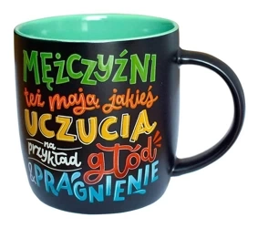 Kubek Tablicowy TB-004 - Kukartka