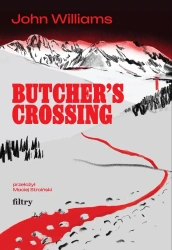 Butcher’s Crossing - John Williams