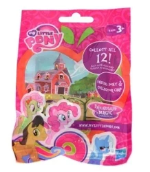 Figurka w saszetce My Little Pony - Daffi