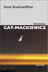 eBook Dom Radziwiłłów - Stanisław Cat-Mackiewicz epub mobi