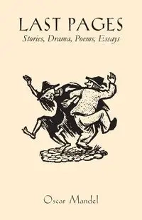 Last Pages - Oscar Mandel