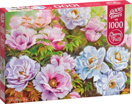 Puzzle 1000 CherryPazzi Poenyssimo Opus 5 30608