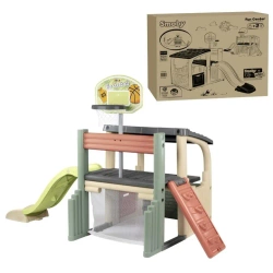 Centrum zabaw - Smoby