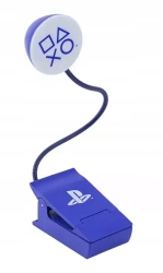 PLAYSTATION lampka do czytania