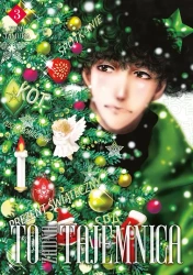 To żadna tajemnica. Tom 3 - Yumi Tamura