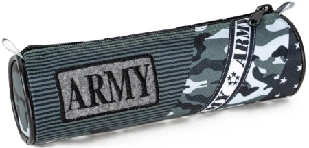 Piórnik rolka Army 2 moro - Fandy