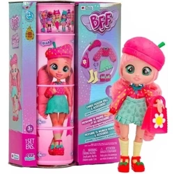 Cry Babies BFF - lalka Ella - TM Toys