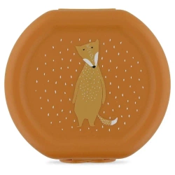 Zestaw pojemników na przekąski z klipsem 2szt - Trixie Baby