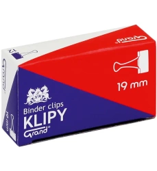 Klip Grand 19mm