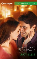 eBook Zaręczyny w Rzymie - Lucy Ellis mobi epub