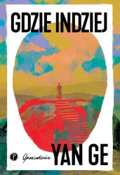 eBook Gdzie indziej - Yan Ge epub mobi