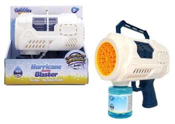 Huragan wyrzutnia baniek - Dumel