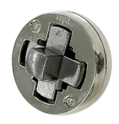 Łamigłówka Huzzle Cast Hex - poziom 3/6 - G3