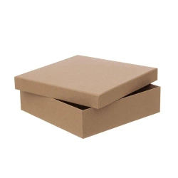 Pudełko tekturowe 23,5x23,5cm - Dalprint