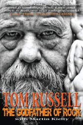 The Godfather of Rock - Russell Tom