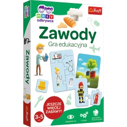 Gra Zawody 01951 - Trefl PAP