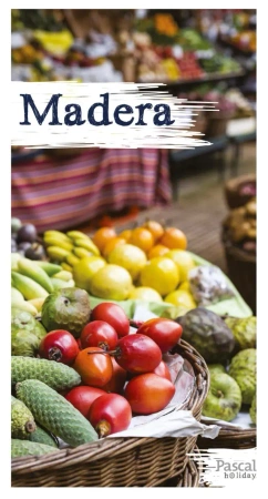 eBook Madera Pascal Holiday - Pascal epub mobi