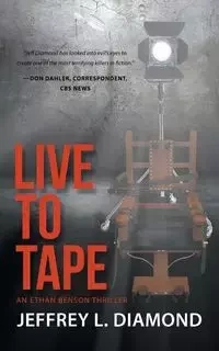 Live To Tape - Diamond Jeffrey L.