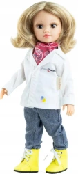 Lalka hiszpańska Pilar Mateo 32cm - Paola Reina