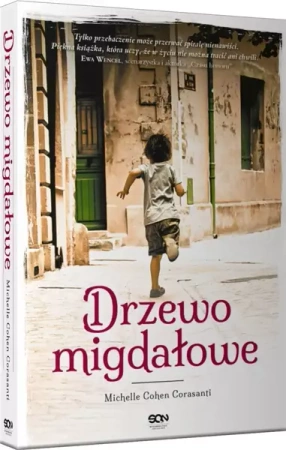 Drzewo migdałowe w.3 - Michelle Cohen Corasanti