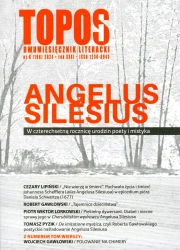 Topos 6/2024 - praca zbiorowa