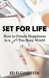 Set For Life - Ed Elgarresta