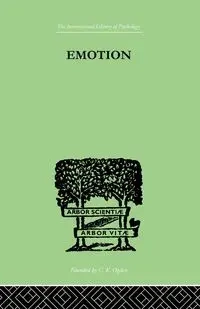 Emotion - James Hillman