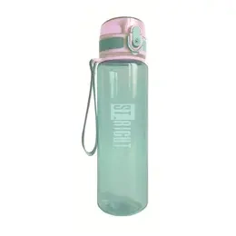 Bidon Mint&Pink 500ml - ST-MAJEWSKI
