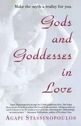 Gods and Goddesses in Love - Stassinopoulos Agapi