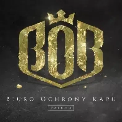 Paluch: Biuro Ochrony Rapu CD - Paluch
