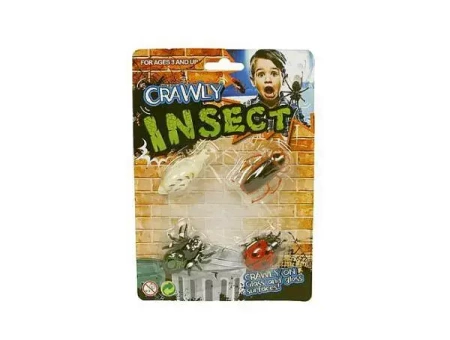 Owady pająk biedronka ślimak chodzące po szybie 620962 Hipo