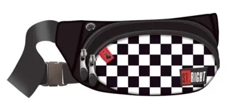 Saszetka na pasek nerka K-Pop Chain - ST-MAJEWSKI