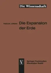 Die Expansion der Erde - Jordan Pascual