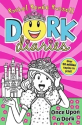 Dork Diaries 8. Once Upon a Dork - Rachel Renee Russell