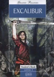 Excalibur Student's Book 3 - Mitchell H.Q.