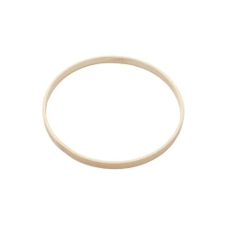 Obręcz bambusowa 19cm - Dalprint