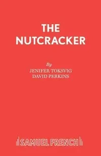 The Nutcracker - Jenifer Toksvig