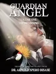 Guardian Angel - Arnold Bisase Spero