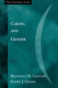 Caring and Gender - Francesca M. Cancian