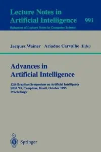 Advances in Artificial Intelligence - Wainer Jacques