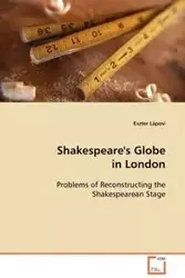 Shakespeare's Globe in London - Láposi Eszter