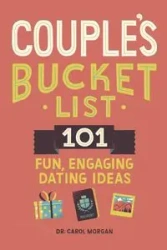 Couple's Bucket List - Morgan Carol