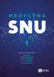 Medycyna snu 1 - praca zbiorowa