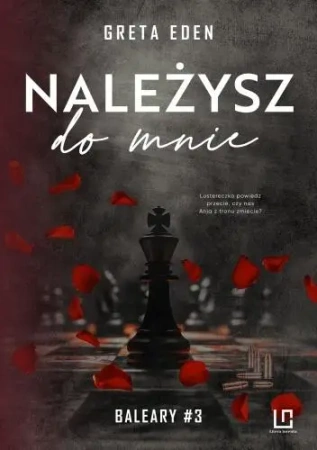 Należysz do mnie - Eden Greta