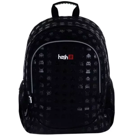 Plecak HASH Black Gamer AB350 ASTRA - ASTRA papiernicze