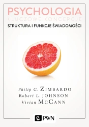 Psychologia. Kluczowe koncepcje T.3 - Philip Zimbardo, Robert Johnson, Vivian McCann