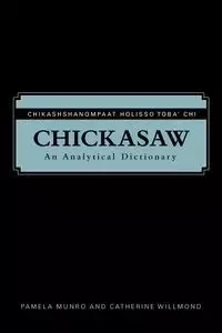 Chickasaw - Pamela Munro